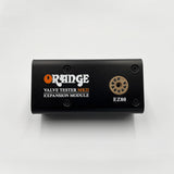 Orange Plug-in Expansion Module for the Valve Tester MKII