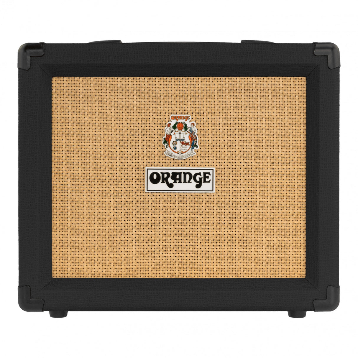 Orange Crush 20RT 20-Watt 1 x 8-Inch Guitar Combo Amplifier