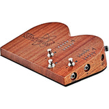 Ortega Guitars QUANTUMLOOP Stomp Box with Looper