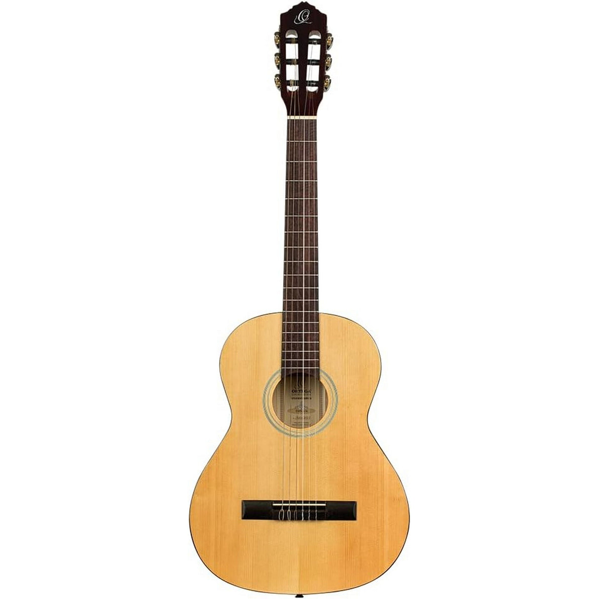 Ortega Guitars RST5 Student Series Acoustic Guitar
