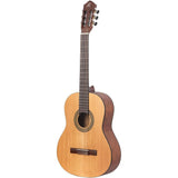 Ortega Guitars RSTC5M-L Student Series Full Size Acoustic Guitar