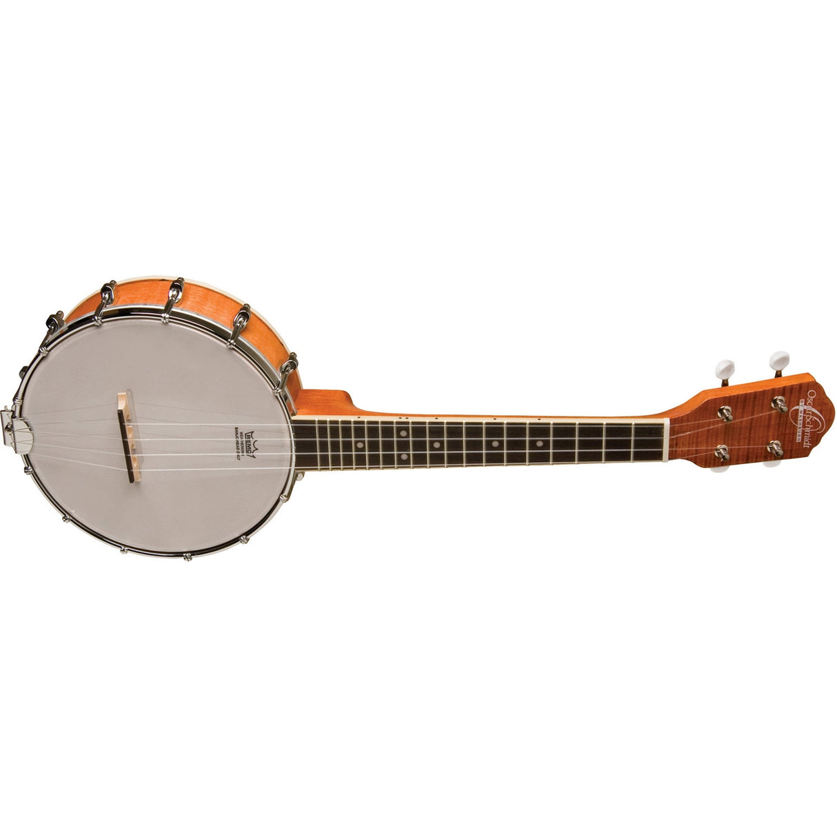 Oscar Schmidt OUB1 4-String Banjolele