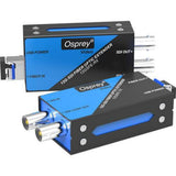 Osprey 12GSFE 12G SDI Fiber Extender Kit