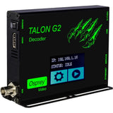 Osprey Talon G2 H264 SDI / HDMI Decoder