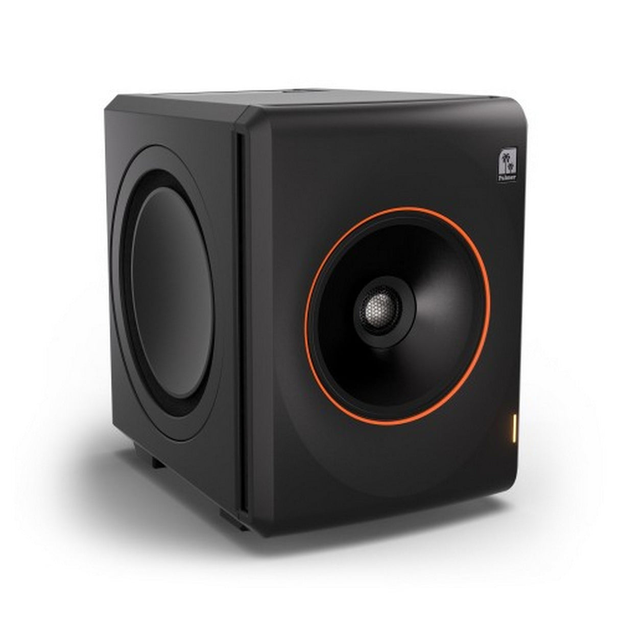 Palmer Orbit 11 Active Coaxial 3-Way Studio Monitor