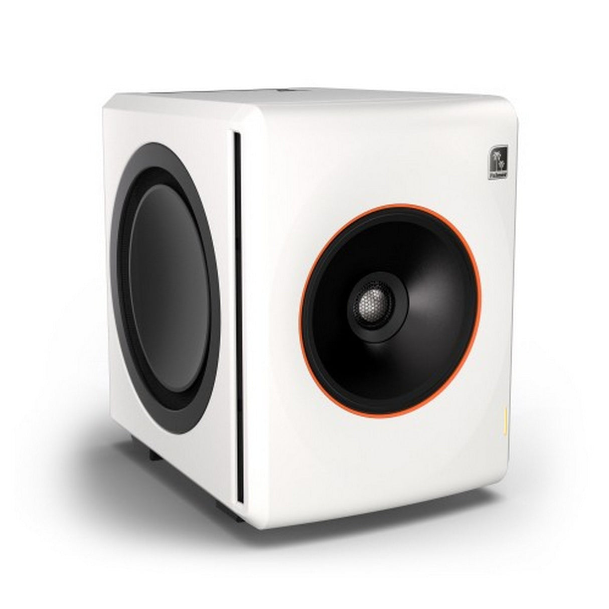 Palmer Orbit 11 Active Coaxial 3-Way Studio Monitor