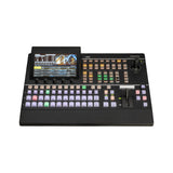 Panasonic AV-UHS500 12G-SDI/HDMI UHD 4K Compact Live Switcher