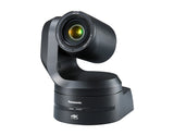 Panasonic AW-UE150A UHD 4K 20x PTZ Camera Black