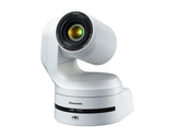 Panasonic AW-UE150A UHD 4K 20x PTZ Camera White