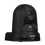 Panasonic AW-UE50 24x 4K PTZ Camera
