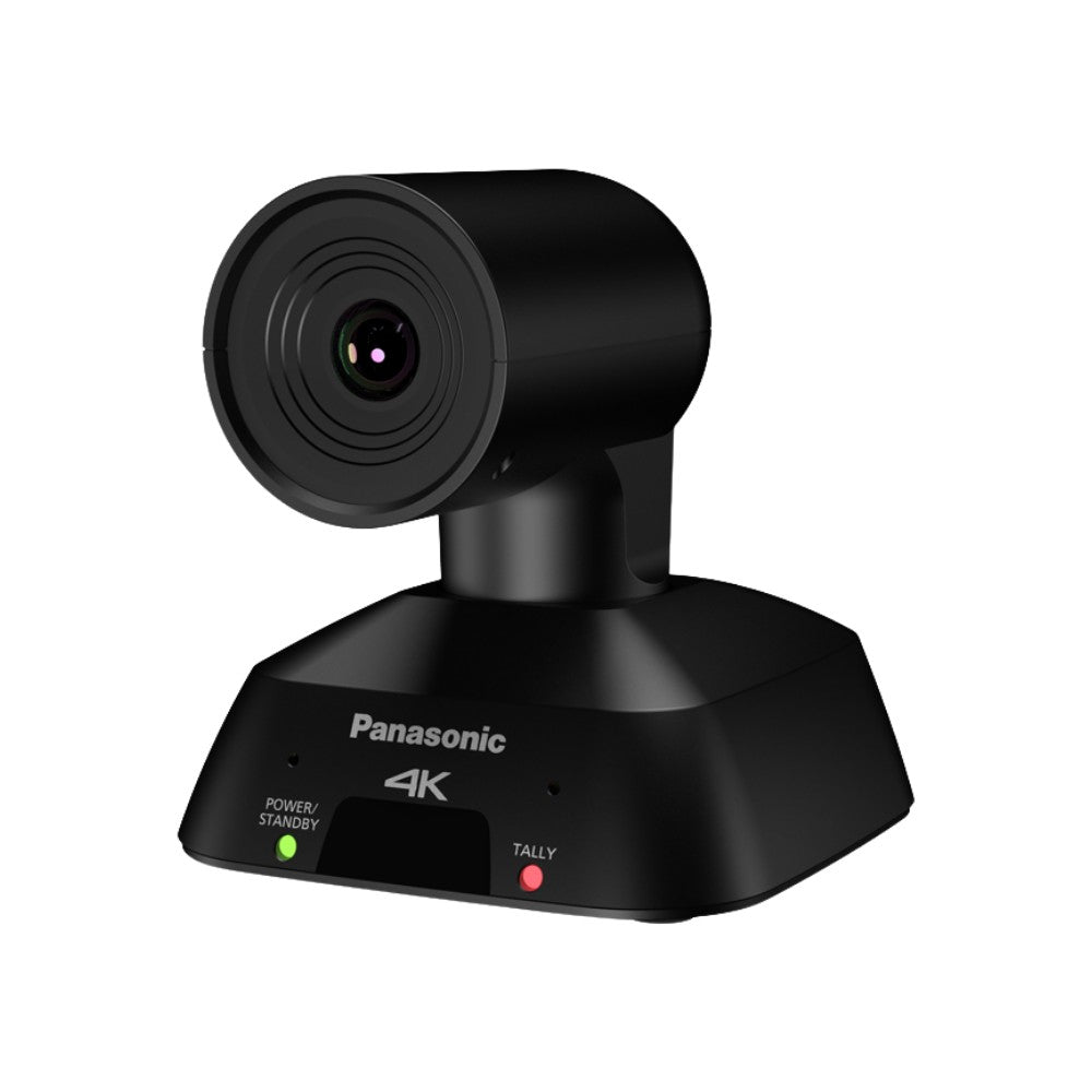Panasonic AW-UE5 4K ePTZ Camera with NDI Black