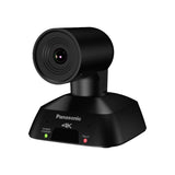Panasonic AW-UE5 4K ePTZ Camera with NDI Black