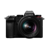 Panasonic LUMIX DC-S5KK Full Frame Mirrorless Camera with 20-60mm F3.5-5.6 Lens