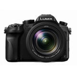 Panasonic LUMIX DMC-FZ2500 FZ2500 20x LEICA Digital Camera