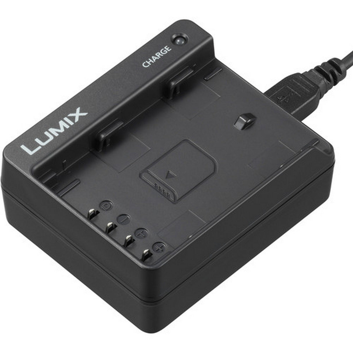 Panasonic LUMIX DMW-BTC13 Battery Charger