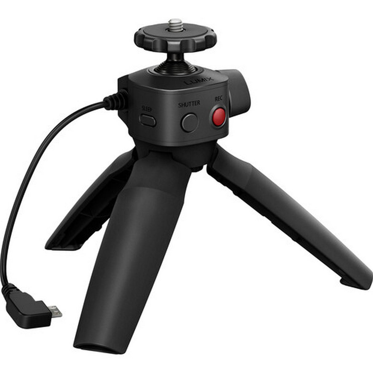 Panasonic LUMIX DMW-SHGR1 Tripod Grip