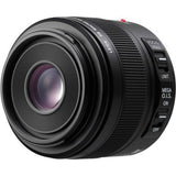 Panasonic LUMIX H-ES045 G 45mm F2.8 LEICA DG MACRO-ELMARIT Lens