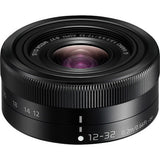 Panasonic LUMIX H-FS12032K 12-32/3.5-5.6 ASPH G Lens