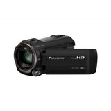 Panasonic HC-V785K Full HD 20X Optical Zoom Camcorder