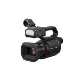 Panasonic HC-X2000 24X Optical Zoom Live Streaming 4K Camcorder