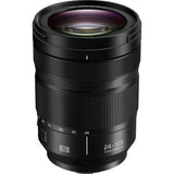 Panasonic LUMIX S-R24105 S 24-105mm f/4 Macro O.I.S. Lens