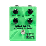 Peavey Trace Elliot Dual Band Compressor Pedal