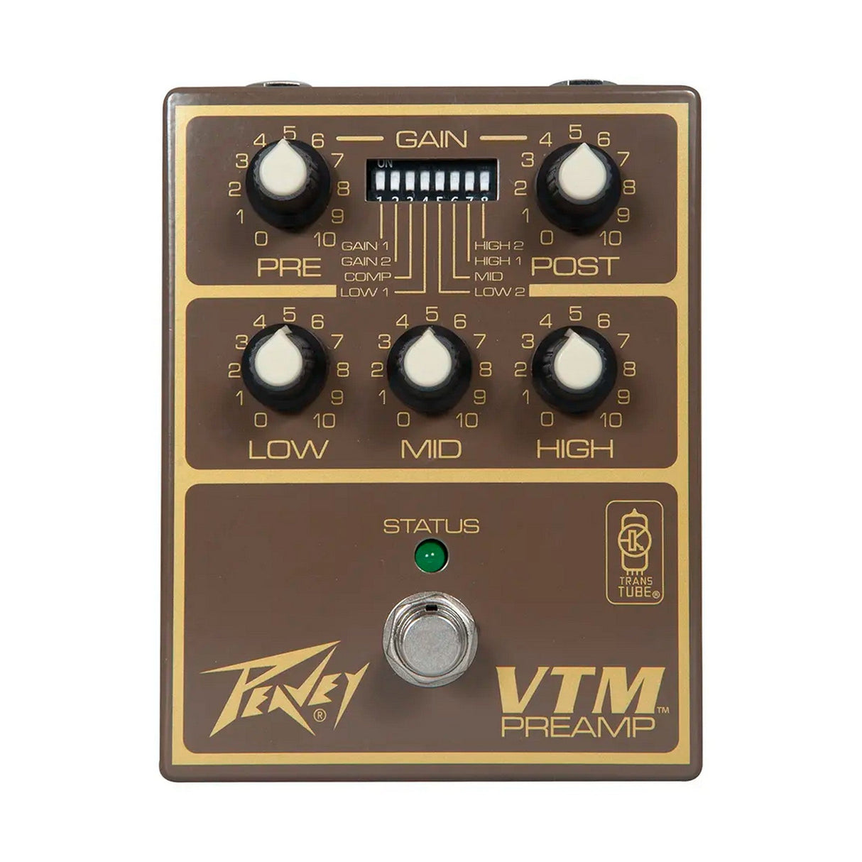 Peavey VTM Pedal