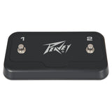 Peavey Multi-Purpose 2-Button Footswitch