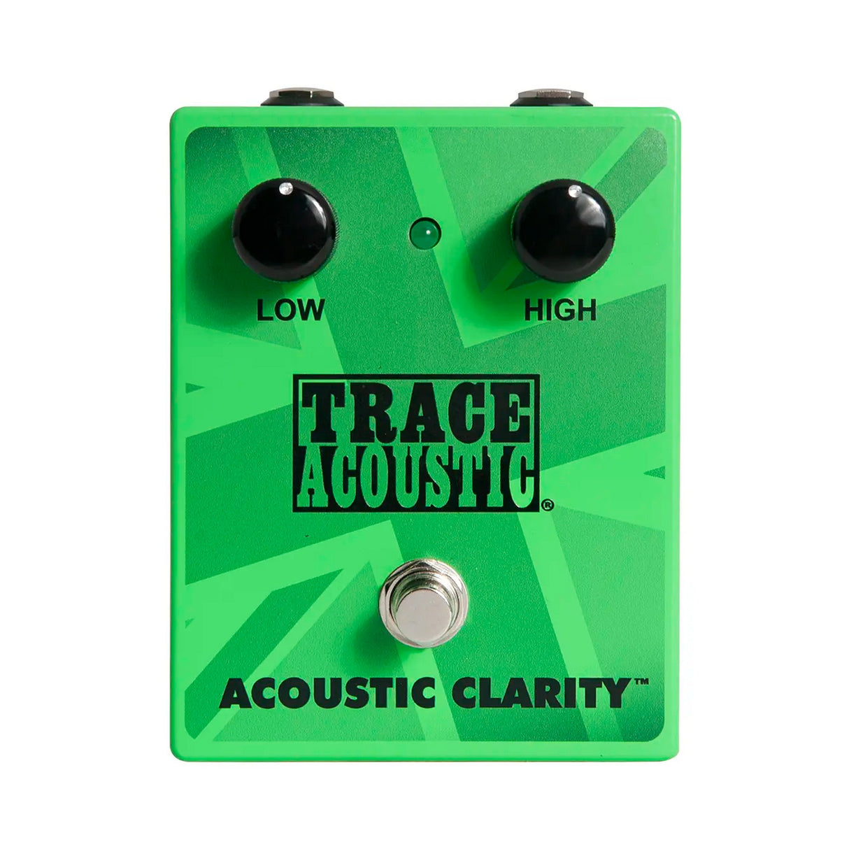 Peavey Trace Elliot Clarity Acoustic Pedal