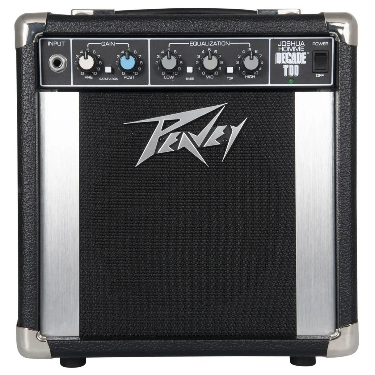 Peavey Decade Too 10W 1 x 8-Inch Guitar Amp Combo