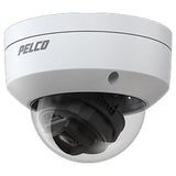 Pelco IJV223-1ERS Sarix Value Series 2MP Environmental IR Mini Dome Camera White