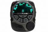 Peterson StroboPLUS HDC Handheld Strobe Tuner, Metronome and Timer