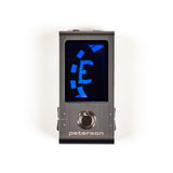 Peterson StroboStomp Mini Strobe Pedal Tuner with USB-C Power