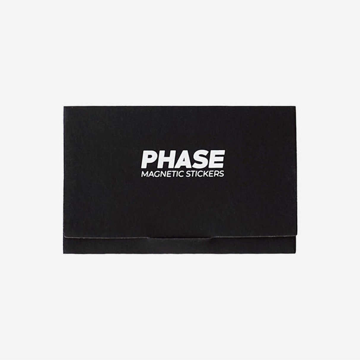 Phase Magnetic Sticker Pack for Phase Remotes