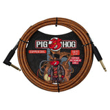 Pig Hog Copper Coil Instrument Cable