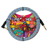 Pig Hog Cotton Candy Instrument Cable