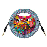 Pig Hog Cotton Candy Instrument Cable
