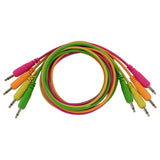 Pig Hog 3.5mm Mono Patch Cables