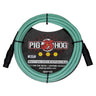 Pig Hog PHMH Hex Series XLR to XLR Microphone Cable