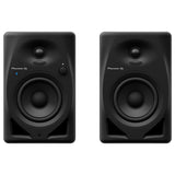 Pioneer DJ DM-40D 4-Inch Desktop Monitor, Black