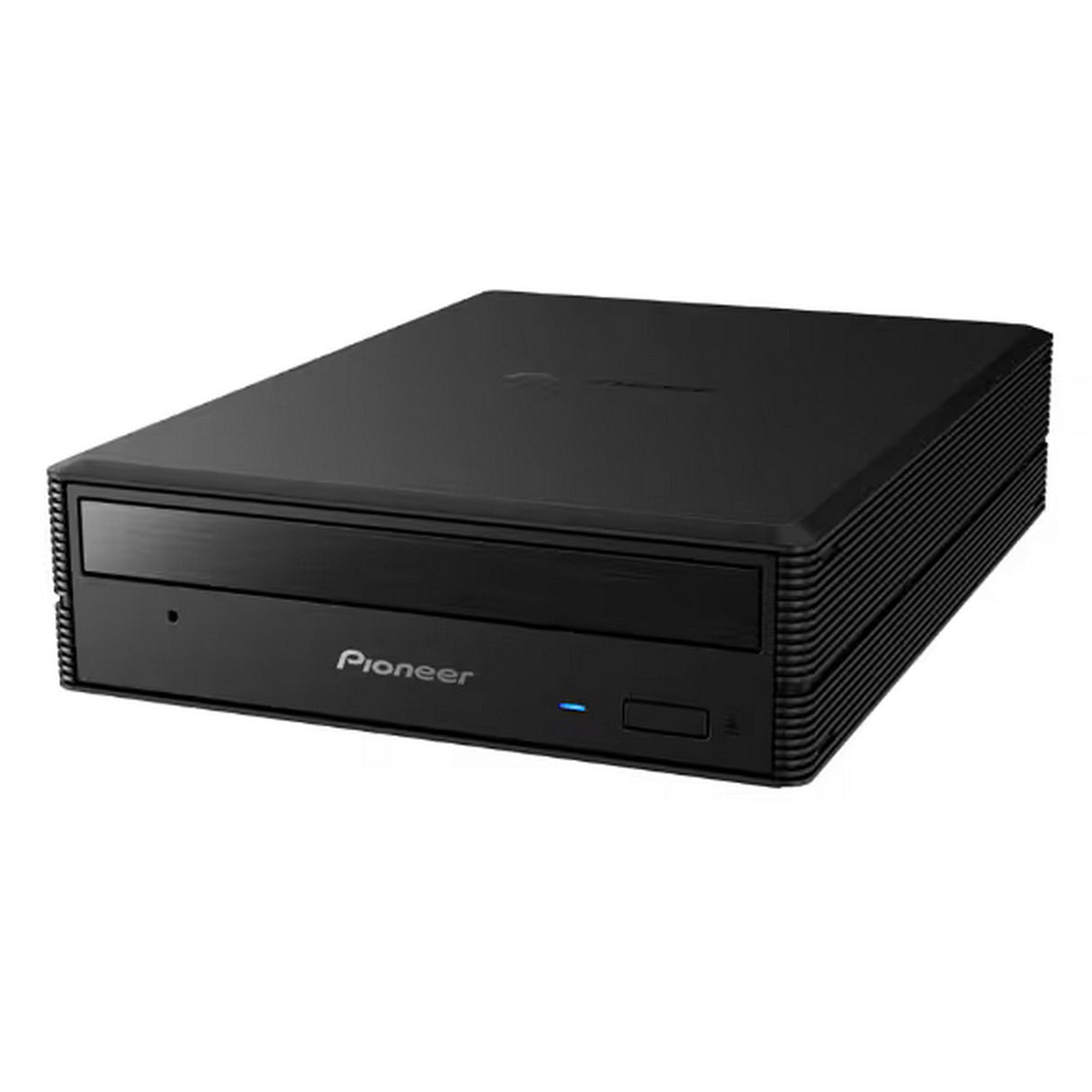Pioneer BDR-X13UBK External Blu-Ray/DVD/CD Writer