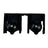 Pioneer DJ DAC3020 Replacement Button Call 1/2x - 2x for DDJ-400 DDJ-400N DDJ-400S DDJ-FLX10 DDJ-FLX4 DDJ-FLX6 XDJ-RX