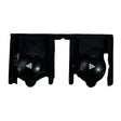 Pioneer DJ DAC3020 Replacement Button Call 1/2x - 2x for DDJ-400 DDJ-400N DDJ-400S DDJ-FLX10 DDJ-FLX4 DDJ-FLX6 XDJ-RX