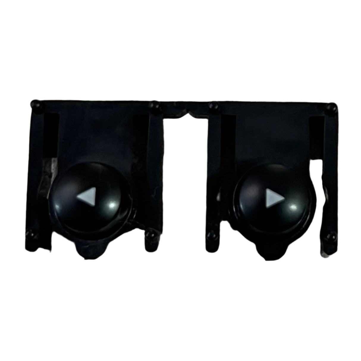 Pioneer DJ DAC3020 Replacement Button Call 1/2x - 2x for DDJ-400 DDJ-400N DDJ-400S DDJ-FLX10 DDJ-FLX4 DDJ-FLX6 XDJ-RX
