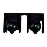 Pioneer DJ DAC3020 Replacement Button Call 1/2x - 2x for DDJ-400 DDJ-400N DDJ-400S DDJ-FLX10 DDJ-FLX4 DDJ-FLX6 XDJ-RX