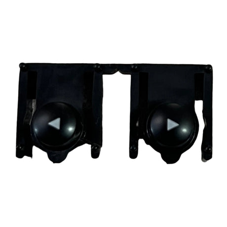 Pioneer DJ DAC3020 Replacement Button Call 1/2x - 2x for DDJ-400 DDJ-400N DDJ-400S DDJ-FLX10 DDJ-FLX4 DDJ-FLX6 XDJ-RX