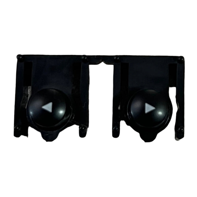Pioneer DJ DAC3020 Replacement Button Call 1/2x - 2x for DDJ-400 DDJ-400N DDJ-400S DDJ-FLX10 DDJ-FLX4 DDJ-FLX6 XDJ-RX