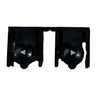 Pioneer DJ DAC3020 Replacement Button Call 1/2x - 2x for DDJ-400 DDJ-400N DDJ-400S DDJ-FLX10 DDJ-FLX4 DDJ-FLX6 XDJ-RX