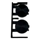 Pioneer DJ DAC3418 Replacement Button Play-Pause/Cue for DDJ-FLX4