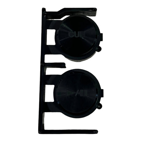 Pioneer DJ DAC3418 Replacement Button Play-Pause/Cue for DDJ-FLX4